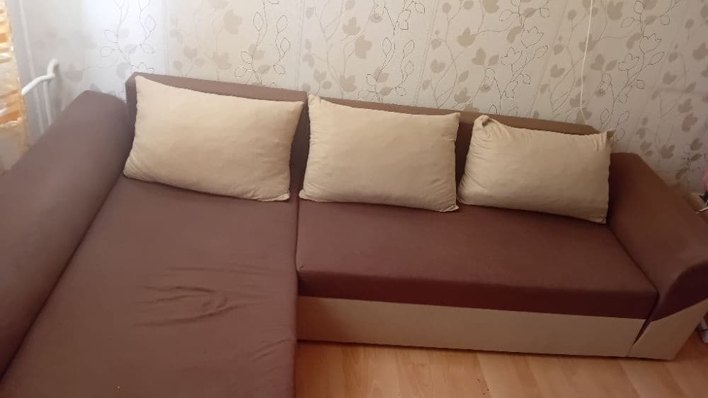 Roztahovacia sedacia suprava - 1
