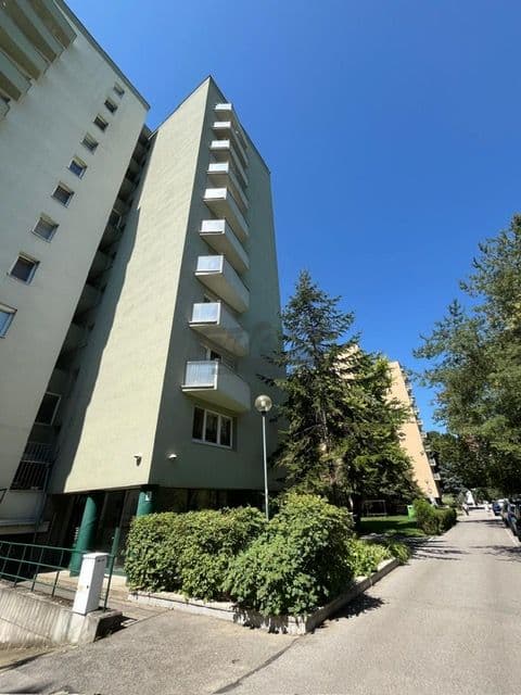 Prenájom 3-izbového bytu – Ružová dolina, Nivy - 1