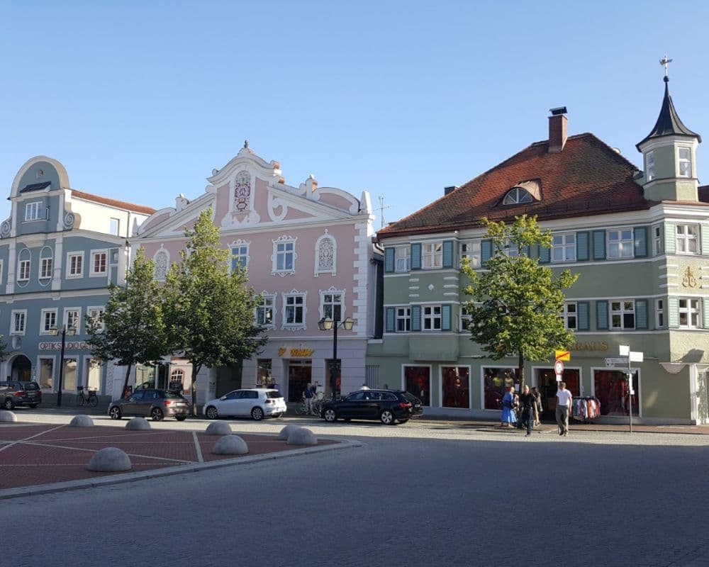 Práca pre opatrovateľky - 1