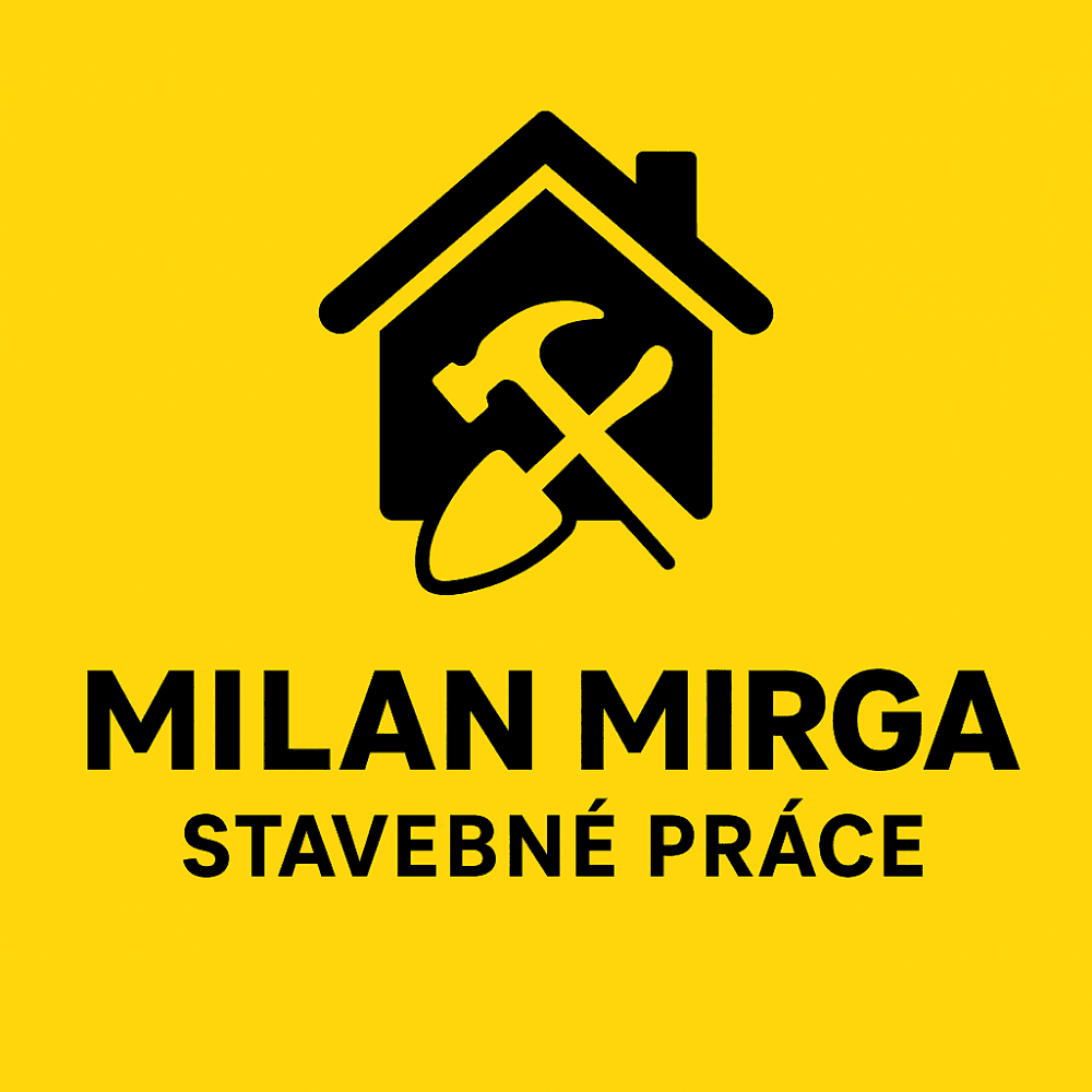 Ponúkam stavbé práce - 1