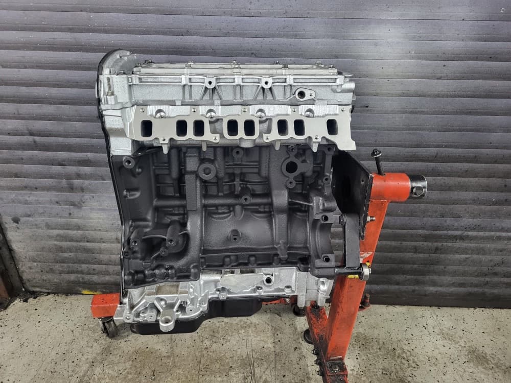 Motor 2.2 Hdi euro 4 Euro 5 - 1