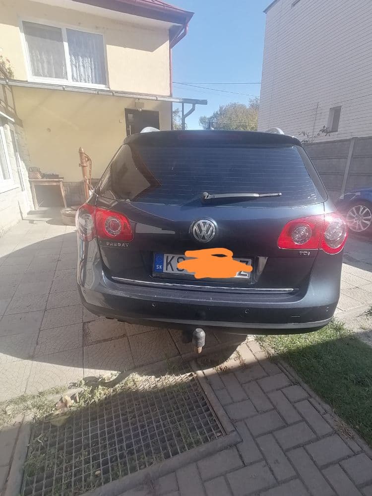 Predám - 1