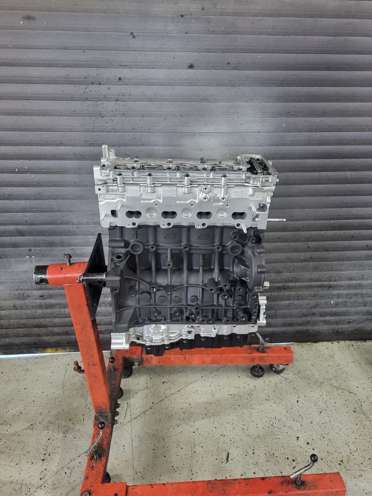 Motor 2.0 Blue Hdi ah02 - 1