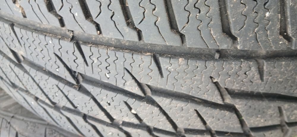 Pneumatiky matador 195/60r 15 t - 1