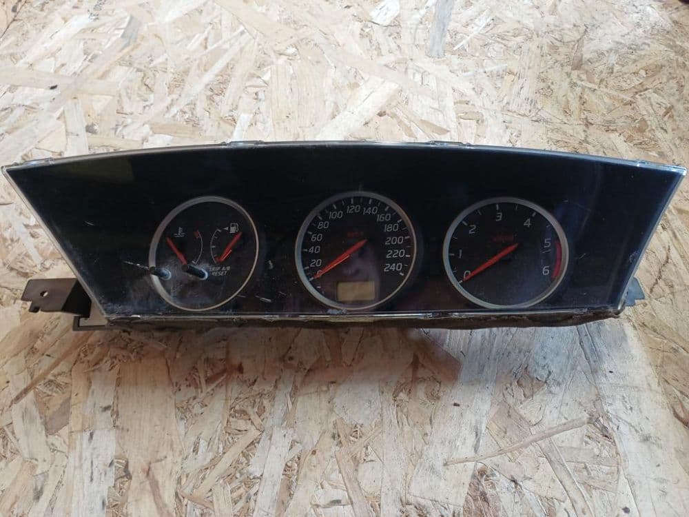 Použité Autodiely Nissan Primera P12 (2001-2007) - 1