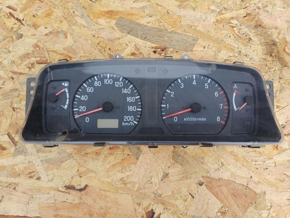 Použité Autodiely Mitsubishi Pajero Sport (1996-2001) - 1