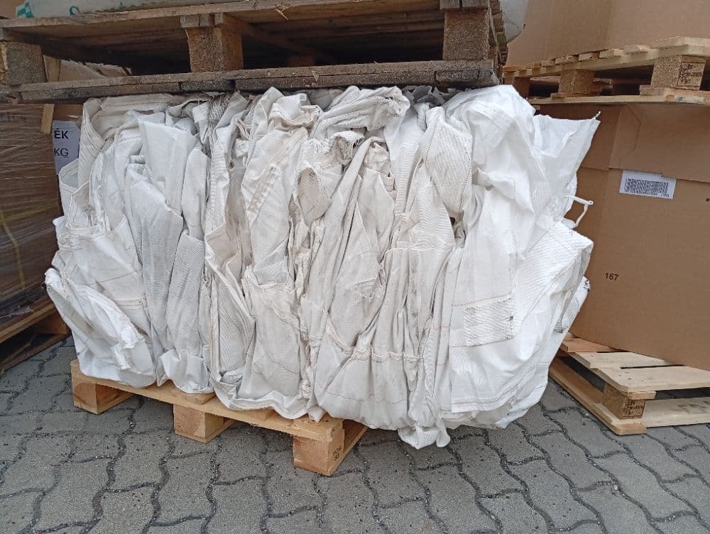 Big Bag vrecia - 1
