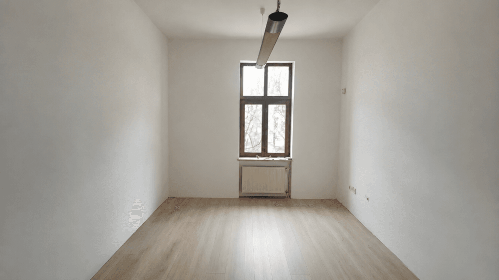 Kancelárske priestory, Žilina - centrum, 40,5 m2, Cena: 540 Eur/mesiac vrátane En - 1