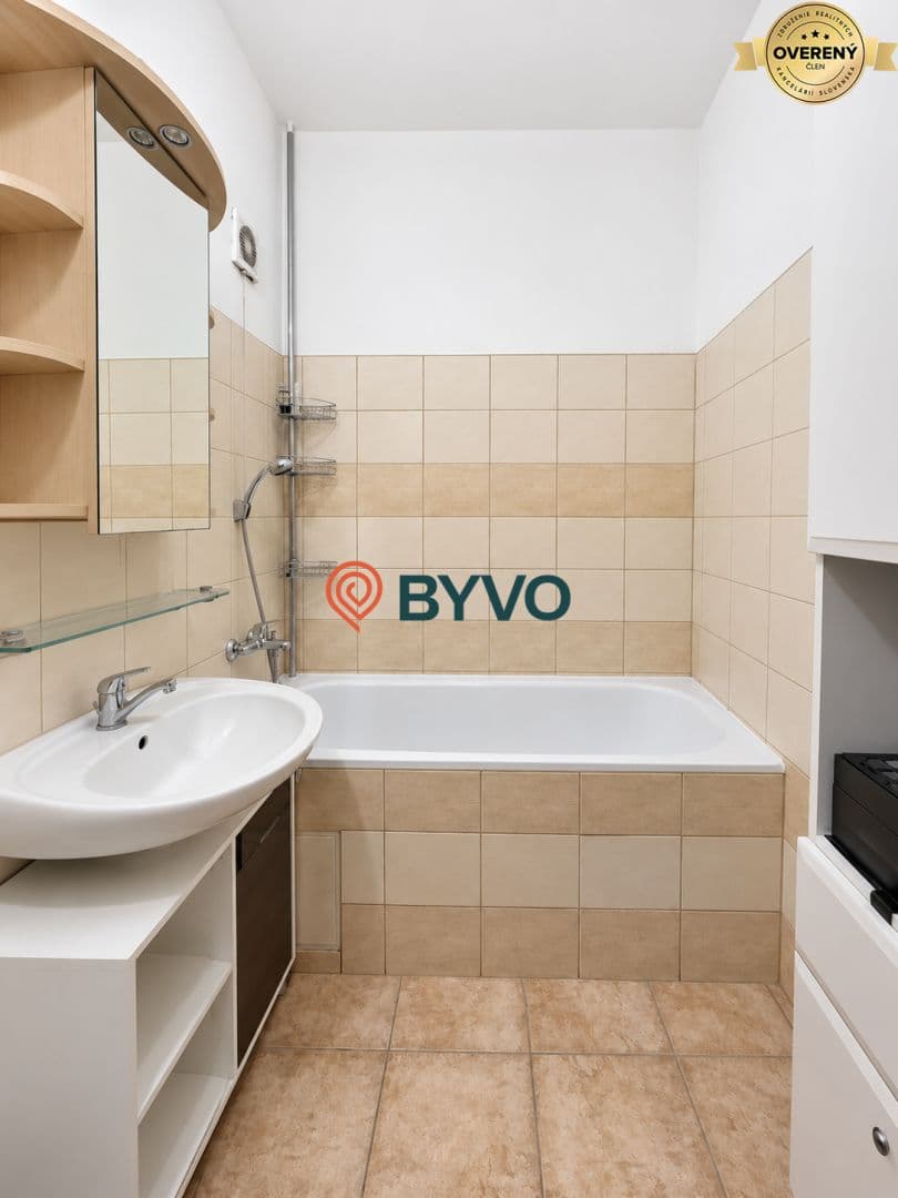 Rodinný alebo investičný 4-izbový byt, 89 m² - 1