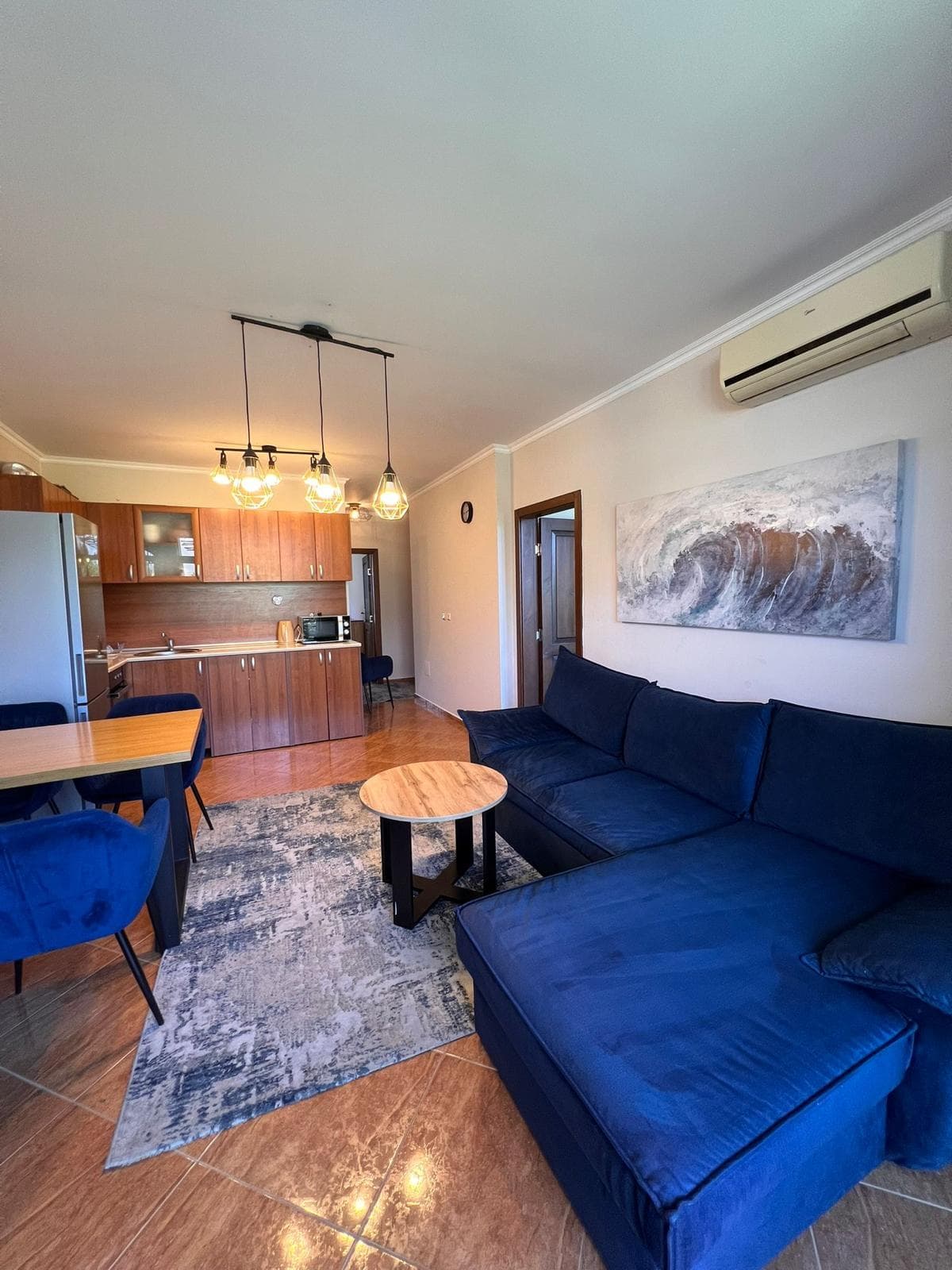Štýlový apartmán v rezidencii Helios, Sveti Vlas - 1