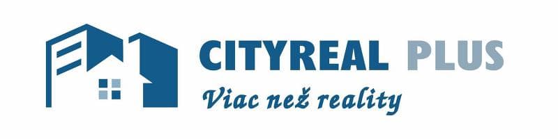 CITYREAL PLUS s.r.o.