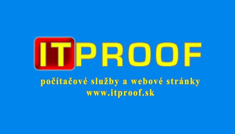 Roman - ITPROOF