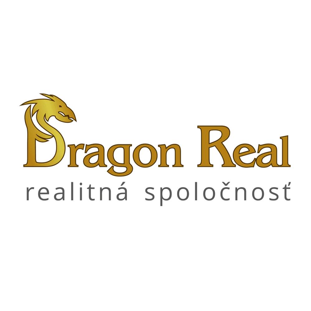 DRAGON REAL, s.r.o