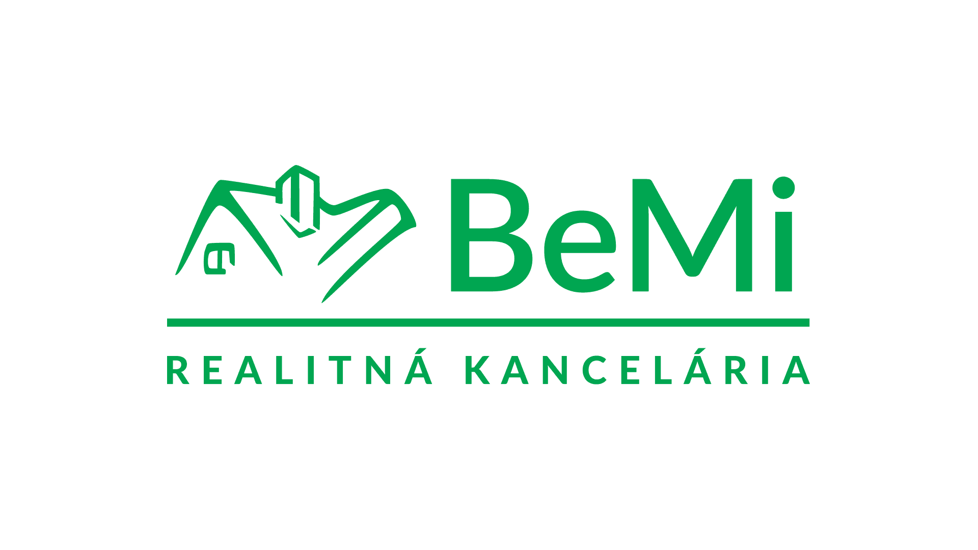 BeMi realitná kancelária, s.r.o.